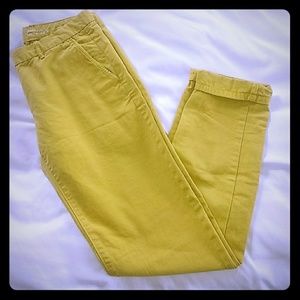 Khakis